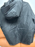 拓路者雪豹金標P棉棉服男秋冬戶(hù)外保暖防風(fēng)加厚中長(cháng)款連帽棉衣外套新款 曬單實(shí)拍圖