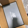 NEW BALANCE休閑鞋男鞋女鞋復古舒適透氣百搭輕便運動(dòng)鞋574系列ML574LGI 41.5 曬單實(shí)拍圖