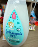 強生（Johnson）嬰兒牛奶沐浴露500ml 男女寶寶兒童青少年沐浴保濕乳液全家可用 曬單實(shí)拍圖