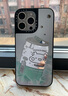 CASETIFYcaseti聯(lián)名春日花開(kāi)適用蘋(píng)果iPhone16ProMax手機殼15Pro潮牌14 高品質(zhì):鏡面【635】 IP16PLUS 曬單實(shí)拍圖