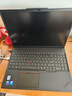 ThinkPad T16 Gen3 16英寸T系列工程設(shè)計(jì)師輕薄本高性能編程開發(fā)商務(wù)辦公本 聯(lián)想ibm筆記本電腦 Ultra7-155H ARC顯卡 升級至：64G內(nèi)存 2TB PCIe高速固態(tài) 曬單實(shí)拍圖