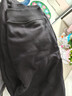 優(yōu)衣庫男裝女裝HEATTECH仿羊羔絨運動(dòng)長(cháng)褲保暖抓絨加絨褲子469966 09 黑色 2XL /185/104C 曬單實(shí)拍圖
