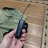 山水（SANSUI）無線話筒 家庭KTV家用K歌卡拉OK舞臺(tái)會(huì)議主持演講萬能充電麥克風(fēng) 功放專用U段調(diào)頻一拖二話筒  K12 曬單實(shí)拍圖