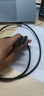 山澤Type-C轉HDMI線(xiàn)雷電4/5轉換器USB-C轉接頭高清4K60/2K144Hz投屏適用蘋(píng)果16/15/iPad手機筆記本電腦 曬單實(shí)拍圖