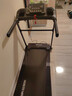 海斯曼跑步機家庭用智能家用跑步機減肥靜音全折疊新款MT280智能升級版 曬單實(shí)拍圖