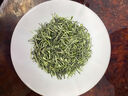 信陽(yáng)手工毛尖高端茶明前特級春茶河南特產(chǎn)2025新茶綠茶禮盒裝 江山多嬌雙罐禮盒裝 曬單實(shí)拍圖