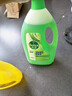 地板清潔劑無(wú)水印混香2瓶拖地清潔劑木地板清潔劑去污殺菌洗地機 曬單實(shí)拍圖