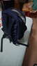 第九城堡小學(xué)生書(shū)包1-3-6年級男孩大容量?jì)和o脊背包女生減負抑菌書(shū)包 曬單實(shí)拍圖