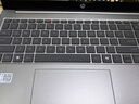 惠普（HP） 星BOOK15筆記本電腦 超輕薄便攜大屏小新品商務辦公本學生游戲手提本電腦 銳龍版 月光銀 R5-7520U/16G/1TB 曬單實拍圖
