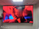 RKDID超清液晶拼接屏 售后換屏工業(yè)級安防監控無(wú)縫顯示器 室內全彩LED會(huì )議室 65英寸3.5mm整機 曬單實(shí)拍圖