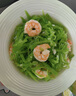 1號會(huì )員店 泰國活凍白對蝦 海鮮水產(chǎn) 凈重2斤 盒裝 31-40只 曬單實(shí)拍圖