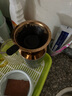 Hero 咖啡過(guò)濾網(wǎng)手沖壺濾杯不銹鋼過(guò)濾器滴漏式咖啡壺過(guò)濾網(wǎng)1-2人份 曬單實(shí)拍圖