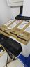 愛(ài)普生（EPSON） WF-C5390a C5290a C5790a C5890a A4寬幅彩色不干膠標簽打印機 自動(dòng)雙面無(wú)線(xiàn) 5290原裝大容量墨袋一套(每色各約打5000） 曬單實(shí)拍圖