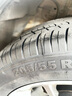 佳通輪胎(Giti)輪胎205/55R16 91V  228v1 原配吉利帝豪 適配 速騰/寶來(lái) 曬單實(shí)拍圖