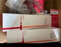 薇諾娜舒緩特護滋潤霜50g修護補水保濕乳液面霜護膚品 曬單實(shí)拍圖