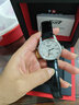 天梭（TISSOT）瑞士手表力洛克系列自動(dòng)機(jī)械男表送禮T006.407.16.033.00龔俊同款 曬單實(shí)拍圖