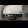 海爾（Haier）國家補貼15%電熱水器60升 HC3新 金剛搪瓷膽 租房優(yōu)選大水量2200W速熱節(jié)能家用廚房洗澡小型儲水式 曬單實拍圖