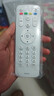 都想利適用haier/海爾電視遙控器通用HTR-U15 A07/B語(yǔ)音U16A摩卡U17 A03 U08W 【千人選擇】全通用-適用海爾電視（帶語(yǔ)音不可用） 曬單實(shí)拍圖