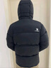 駱駝火山羽絨服2.0王俊凱同款城市輕戶外加厚保暖外套冬季M13CR07066 曬單實(shí)拍圖