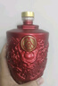 五糧液股份出品 喜福盛世 吉祥如意 濃香型白酒 52度500ml*2瓶 中秋禮品 曬單實(shí)拍圖