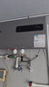 新飛【免費上門(mén)安裝】熱水器電熱水器家用扁桶儲水式一級能效節能衛生間洗澡出水斷電2200W雙膽速熱 【60升】出水斷電+鎂棒免換+節能速熱 曬單實(shí)拍圖