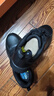 斯凱奇（Skechers）男士皮鞋秋季商務(wù)男鞋高檔休閑鞋軟底通勤板鞋210835 曬單實(shí)拍圖