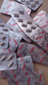 [甘倍輕] 恩替卡韋膠囊 0.5mg*7粒/盒 1盒裝 曬單實(shí)拍圖