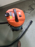 榮事達（Royalstar）工業(yè)吸塵器3300W峰值大功率家用開(kāi)荒保潔45L商用強勁大吸力酒店洗車(chē)店RS-XT300B-3 曬單實(shí)拍圖