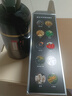 同仁堂染發(fā)劑一洗黑植物正品自然黑不沾頭皮純天然植物無(wú)刺激染發(fā)膏黑色 天然植物染黑 (防過(guò)敏+全套工具) 曬單實(shí)拍圖