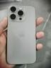 【24期免息】Apple iPhone 15 Pro 蘋(píng)果15pro國行5G全網(wǎng)通  蘋(píng)果二手機 原色鈦金屬【店長(cháng)推薦】 【99新】256G【現貨速發(fā)+三年店?！?曬單實(shí)拍圖