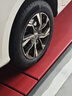 德國馬牌（Continental）汽車輪胎 185/65R15 88H UCJ 適配Polo/日產(chǎn)軒逸標(biāo)致301現(xiàn)代悅納 曬單實(shí)拍圖