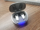 漫步者（EDIFIER）【旗艦升級】NeoBuds Pro2 金標認證藍牙耳機超廣域降噪運動(dòng)游戲音樂(lè )耳機 適用于蘋(píng)果安卓手機 銀河灰+品牌充電寶  曬單20紅包 曬單實(shí)拍圖