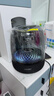 哈曼卡頓（Harman/Kardon）琉璃4代 琉璃5代 四代藍牙音響 Aura Studio4 升級版 360度環(huán)繞立體聲 哈曼卡頓 桌面藍牙音箱氛圍 哈曼卡頓琉璃4 黑色 曬單實(shí)拍圖