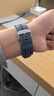 HUAWEI華為GT 5托帕藍 46mm智能手表情緒健康助手玄璣感知系統 價(jià)低GT6原野綠同款 曬單實(shí)拍圖