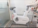 麥瑞克（MERACH）動(dòng)感單車(chē)家用智能自發(fā)電健身器材室內自行車(chē)絕影ONE2代 MR-S10W4 曬單實(shí)拍圖