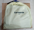 新秀麗（Samsonite）男士手提包簡(jiǎn)約時(shí)尚公文包大容量電腦書(shū)包生日禮物 TK3 曬單實(shí)拍圖