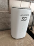 夏新5g隨身wifi6移動(dòng)無(wú)線(xiàn)免插卡路由器cpe全網(wǎng)通千兆雙頻便攜式車(chē)載上網(wǎng)卡高速流量 5G狂暴性能版【滿(mǎn)血性能光纖級網(wǎng)速】 曬單實(shí)拍圖