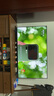 TCL電視 55V8L 55英寸 144Hz 高色域 MEMC防抖 護眼 2GB+32GB大內存 DeepSeek AI電視 國家補貼 曬單實(shí)拍圖