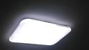 飛利浦（PHILIPS）客廳吸頂燈全光譜護眼簡(jiǎn)約超薄可調光130W品逸[包安裝] 曬單實(shí)拍圖