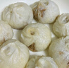 悅味紀 嵊州老面鮮肉小籠包800g 約30只 手工包子 早餐半成品 速食 曬單實(shí)拍圖