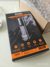 FENIX菲尼克斯 TK35UE V2.0手電筒強光遠射戰術(shù)超亮5000流明戶(hù)外可驗酒 TK35R標配含2節4000電池 曬單實(shí)拍圖