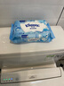 舒潔（Kleenex）羊駝濕廁紙80抽*10包 (800抽)清潔濕紙巾私處清潔EDI純水 曬單實(shí)拍圖