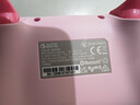 蓋世小雞（GAMESIR）啟明星無(wú)線(xiàn)游戲手柄switch2手柄 手機steam安卓蘋(píng)果PC電腦藍牙NS2pro雙人成行粉色寶可夢(mèng)ZA 曬單實(shí)拍圖