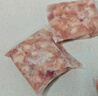 六和雞膝軟骨 1斤   白羽雞冷凍掌中寶雞脆骨軟骨燒烤食材 曬單實(shí)拍圖