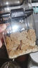 十月稻田 桂圓肉 270g 無(wú)核免剝桂圓干 龍眼肉 紅棗枸杞桂圓茶 零食 曬單實(shí)拍圖