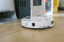 石頭（roborock）掃地機器人 P20 Ultra Plus 掃拖洗烘一體機 自動(dòng)集塵熱水洗拖布擦地拖地洗地機吸塵器 A2250RR 曬單實(shí)拍圖