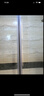 首力玻璃門(mén)密封條門(mén)縫防風(fēng)檔條隔音窗戶(hù)浴室淋浴房防水硅膠條h型8mm 曬單實(shí)拍圖