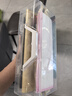 六品堂 毛筆初學(xué)者書(shū)法套裝入門(mén)專(zhuān)用狼毫兼毫兒童小學(xué)生水寫(xiě)布筆墨紙硯全套文房四寶收納工具【17件套】 曬單實(shí)拍圖