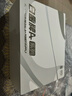 金河田（Golden field）白金A+850W 黑色ATX3.1臺(tái)式電腦電源白金認(rèn)證/全日系電容/12V2*6/穩(wěn)壓5070ti 9070xt顯卡/軟壓紋線 曬單實(shí)拍圖