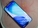 閃魔【AR增透抗反光】適用蘋果17Promax鋼化膜iPhone17promax手機(jī)膜AR增透全屏防塵無塵倉保護(hù)膜2片裝 曬單實拍圖
